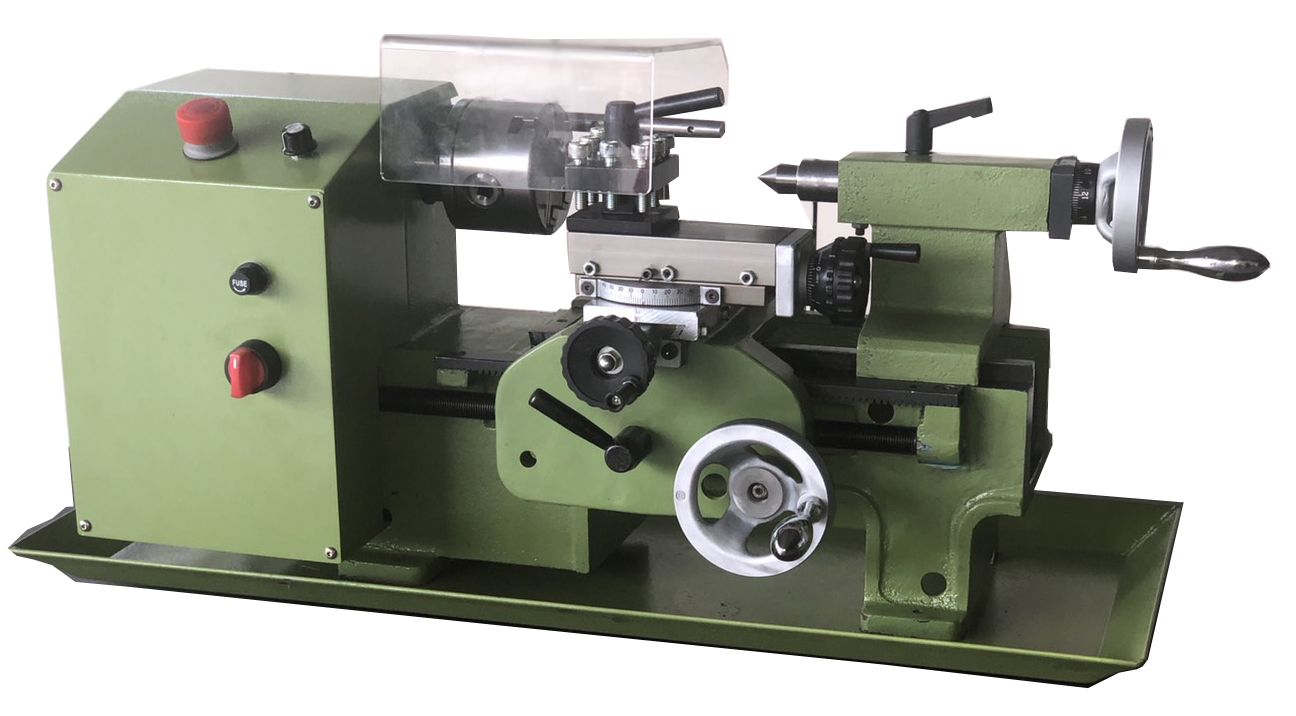 L23 Table Lathe