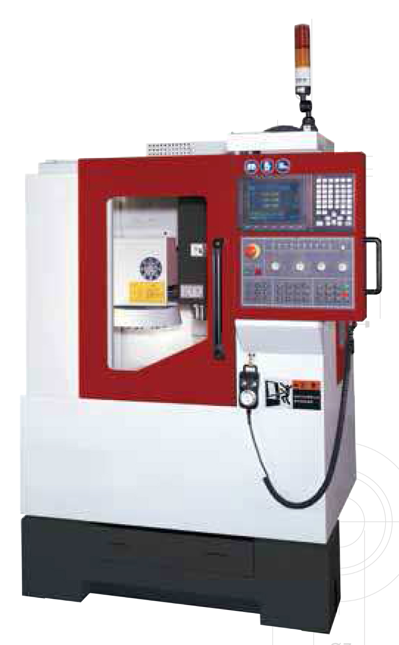 VMC41 Machining center
