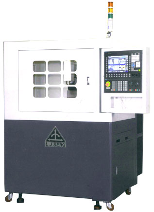 VHTC31-S5 5-Axis machining center