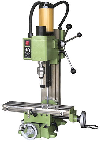 VM18 Table milling machine